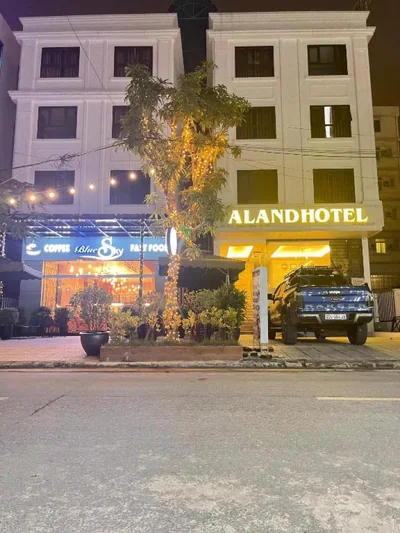 Aland Hotel – Fotos 5