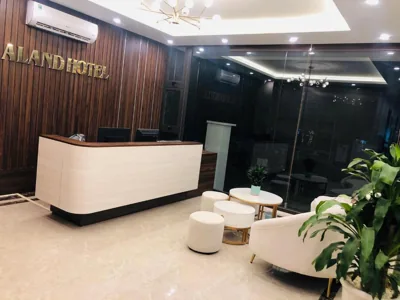Aland Hotel – Fotos 6